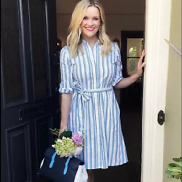 Draper James Dresses Draper James Reba Wrap Dress Poshmark